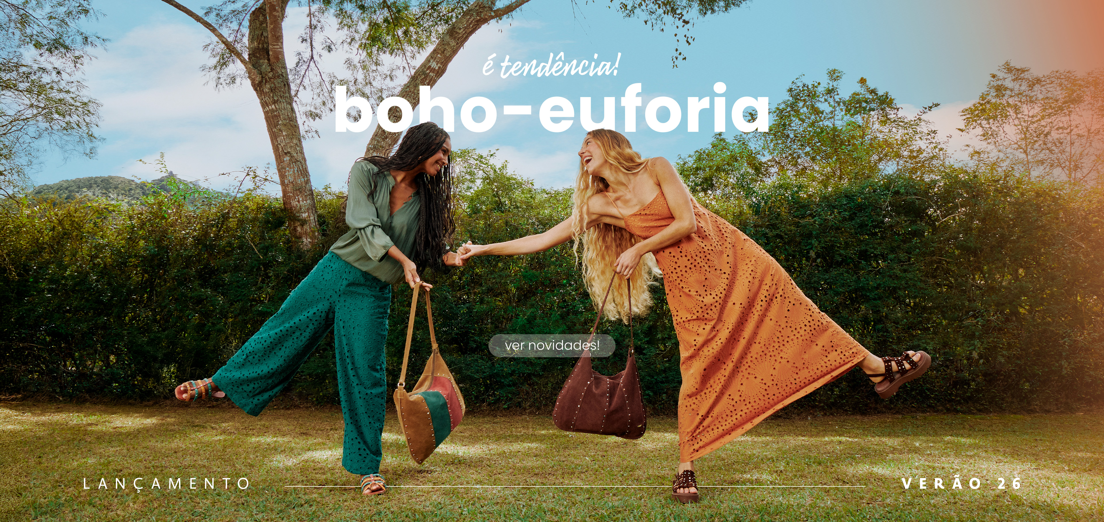 Boho-Euforia